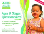 Ages & Stages Questionnaires (Asq-3) Questionnaires