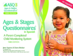 Bertrand.pt - Ages & Stages Questionnaires (Asq-3) Questionnaires