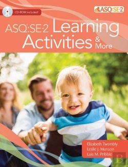 Bertrand.pt - Ages & Stages Questionnaires (R): Social Emotional (Asq:Se-2 (Tm)): Learning Activities & More