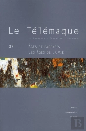 Ages Et Passages Les Ages De La Vie
