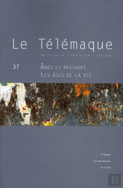 Bertrand.pt - Ages Et Passages Les Ages De La Vie