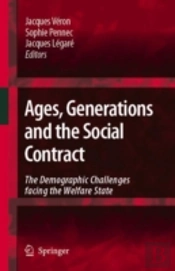 Ages, Generations And The Social Contract
