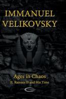 Ages In Chaos Ii