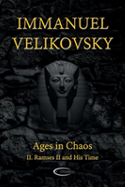 Bertrand.pt - Ages In Chaos Ii: Ramses Ii And His Time