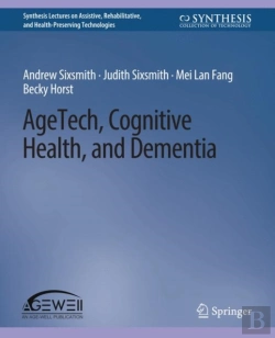 Bertrand.pt - Agetech, Cognitive Health, And Dementia