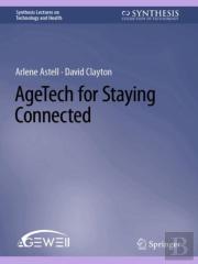 Agetech For Staying Connected