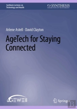 Bertrand.pt - Agetech For Staying Connected