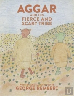 Bertrand.pt - Aggar And His Fierce And Scary Tribe