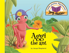 Aggi The Ant