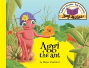 Aggi The Ant