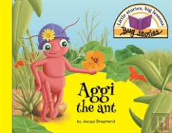 Bertrand.pt - Aggi The Ant