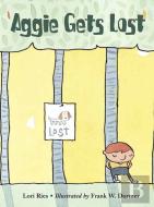 Aggie Gets Lost