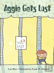 Aggie Gets Lost