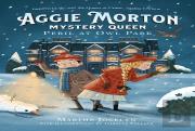 Aggie Morton, Mystery Queen: Peril At Owl Park