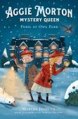Aggie Morton, Mystery Queen: Peril At Owl Park