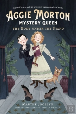 Bertrand.pt - Aggie Morton, Mystery Queen: The Body Under The Piano
