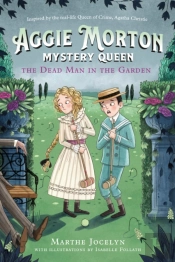 Aggie Morton, Mystery Queen: The Dead Man In The Garden