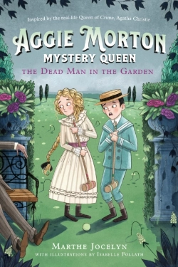 Bertrand.pt - Aggie Morton, Mystery Queen: The Dead Man In The Garden