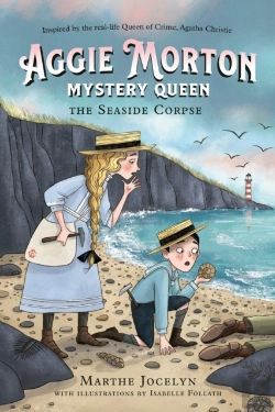 Bertrand.pt - Aggie Morton, Mystery Queen: The Seaside Corpse