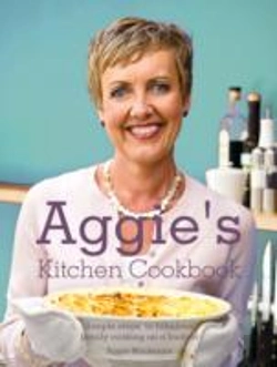 Bertrand.pt - Aggie'S Kitchen Cookbook