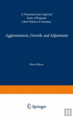 Bertrand.pt - Agglomeration, Growth, And Adjustment