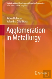 Agglomeration In Metallurgy