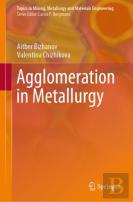 Agglomeration In Metallurgy