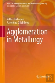 Agglomeration In Metallurgy