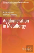 Agglomeration In Metallurgy