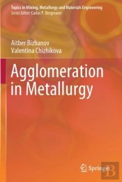 Agglomeration In Metallurgy
