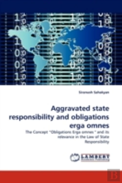 Bertrand.pt - Aggravated State Responsibility And Obligations Erga Omnes