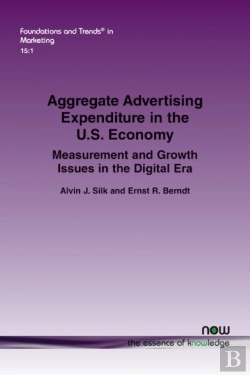 Bertrand.pt - Aggregate Advertising Expenditure In The U.S. Economy
