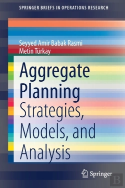 Bertrand.pt - Aggregate Planning