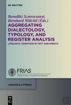 Bertrand.pt - Aggregating Dialectology, Typology, And Register Analysis