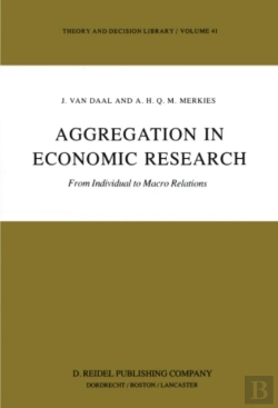 Bertrand.pt - Aggregation In Economic Research