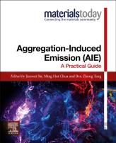 Aggregation-Induced Emission (Aie)
