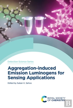 Bertrand.pt - Aggregation-Induced Emission Luminogens For Sensing Applications