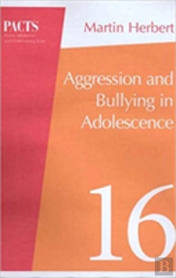 Bertrand.pt - Aggression And Bullying In Adolescence