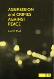 Aggression And Crimes Against Peace