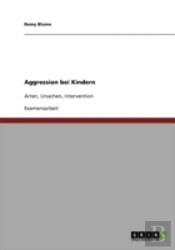 Aggression Bei Kindern