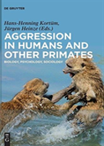 Aggression In Humans And Other Primates