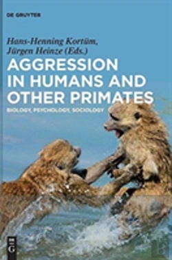 Bertrand.pt - Aggression In Humans And Other Primates