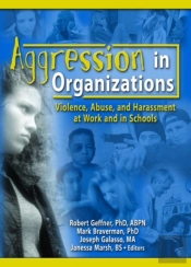 Aggression In Organizations