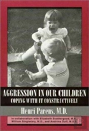 Aggression In Our Children