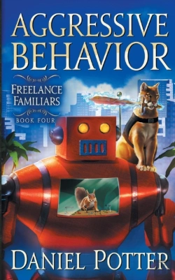 Bertrand.pt - Aggressive Behavior