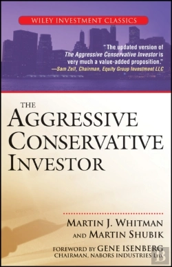 Bertrand.pt - Aggressive Conservative Investor