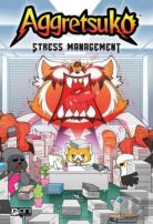 Aggretsuko