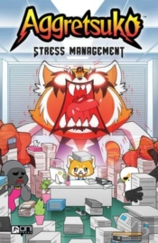 Aggretsuko