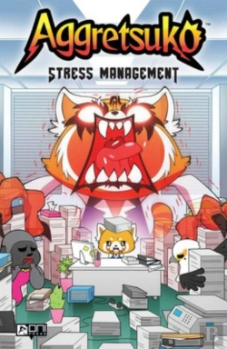 Bertrand.pt - Aggretsuko