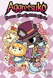 Aggretsuko: Down The Rabbit Hole